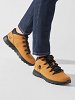 Timberland Sprint Trekker Mid Lace Sneaker A2FEP 231 Wheat