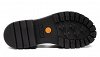 Timberland London Vibe Ankle Strap Sandal A2QVJ 015 Μαύρο