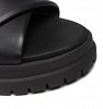 Timberland London Vibe Ankle Strap Sandal A2QVJ 015 Μαύρο
