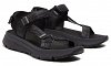 Timberland Γυναικείο Πέδιλο Motion Dune Backstrap A41R8 ETY Μαύρο
