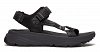 Timberland Γυναικείο Πέδιλο Motion Dune Backstrap A41R8 ETY Μαύρο