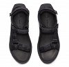Timberland Γυναικείο Πέδιλο Motion Dune Backstrap A41R8 ETY Μαύρο