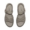 Timberland London Vibe Backstrap Sandal A63H4 E01 Light Taupe