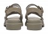 Timberland London Vibe Backstrap Sandal A63H4 E01 Light Taupe