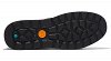 Timberland Maple Grove Mid Lace Sneaker A658N 001 Black