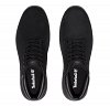 Timberland Maple Grove Mid Lace Sneaker A658N 001 Black