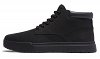 Timberland Maple Grove Mid Lace Sneaker A658N 001 Black