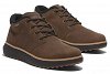 Timberland Hudson Road Mid Lace Gore-Tex® Chukka A6A8N W07 Καφέ