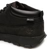 Timberland Winsor Park Αδιάβροχο Gore-Tex® Μποτάκι 1A5YAN 015 Μαύρο