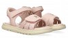 Tommy Hilfiger Kids Πέδιλο Για Κορίτσια T1A2-34274-0326 Ροζ