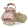 Tommy Hilfiger Kids Πέδιλο Για Κορίτσια T1A2-34274-0326 Ροζ