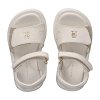 Tommy Hilfiger Kids Πέδιλο Για Κορίτσια T1A2-34274-0326 Λευκό/Χρυσό