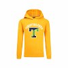 Tommy Hilfiger T Varsity Hoodie KB0KB08293 KEM College Gold
