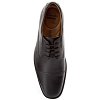 Clarks Tilden Cap 26110309 Black Leather
