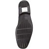 Clarks Tilden Cap 26110309 Black Leather