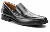 Clarks Tilden Free 261103127 Black Leather