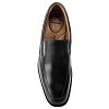 Clarks Tilden Free 261103127 Black Leather