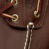 Timberland Classic Boat Shoe 174035 214 MD Brown Full Grain