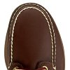 Timberland Classic Boat Shoe 174035 214 MD Brown Full Grain