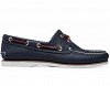 Timberland Classic Boat Shoe 74036 484 Μπλε