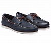 Timberland Classic Boat Shoe 74036 484 Μπλε