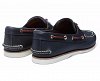 Timberland Classic Boat Shoe 74036 484 Μπλε