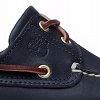 Timberland Classic Boat Shoe 74036 484 Μπλε