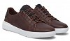 Timberland Seneca Bay Low Lace Sneaker A41F7 W01 Καφέ