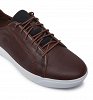 Timberland Seneca Bay Low Lace Sneaker A41F7 W01 Καφέ