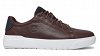Timberland Seneca Bay Low Lace Sneaker A41F7 W01 Καφέ