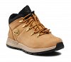 Timberland Παιδικό Μποτάκι Για Αγόρια Sprint Trekker A2F39 231 Ταμπά