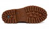 Timberland Γυναικεία Loafers Stone Street Boat TB0A2QDMD571 Καφέ