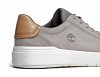 Timberland Seneca Bay Lace Up TB0A41F7EM01 Γκρι
