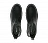 Timberland Γυναικείο Μποτάκι Greyfield Chelsea A5ZCG 001 Μαύρο