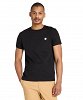 Timberland Σετ 3 Ανδρικά T-Shirt A6GH1 001 Μαύρο