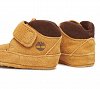 Timberland Βρεφικό Μποτάκι Αγκαλιάς A6H8G EZ0 Ταμπά