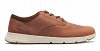 Timberland Ανδρικό Δερμάτινο Parker Street TB0A6C8EEM61 Καφέ
