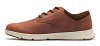 Timberland Ανδρικό Δερμάτινο Parker Street TB0A6C8EEM61 Καφέ