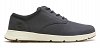 Timberland Ανδρικό Δερμάτινο Parker Street TB0A6C8EEP21 Μπλε
