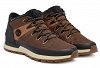 Timberland Sprint Trekker Waterproof Mid A6CRB EJU Καφέ