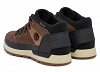 Timberland Sprint Trekker Waterproof Mid A6CRB EJU Καφέ