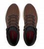 Timberland Sprint Trekker Waterproof Mid A6CRB EJU Καφέ