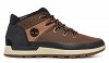 Timberland Sprint Trekker Waterproof Mid A6CRB EJU Καφέ