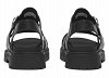 Timberland Γυναικείο Πέδιλο Clairemont Way Fisherman Sandal TB0A635VW021 Μαύρο