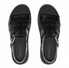 Timberland Γυναικείο Πέδιλο Clairemont Way Fisherman Sandal TB0A635VW021 Μαύρο