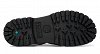 Timberland Γυναικείο Πέδιλο Stone Street Fisherman TB0A5S65W021 Μαύρο
