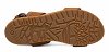 Timberland Malibu Waves Ankle Strap Sandal TB0A1MQGF131 Rust Nubuck