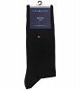 Tommy Hilfiger Σετ 2 Ζευγάρια Ανδρικές Κάλτσες 371111 200 Black
