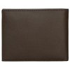 Tommy Hilfiger Eton CC Flap And Coin Pocket AM0AM00652 041 Καφέ