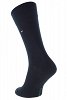 Tommy Hilfiger Σετ 2 Ζευγάρια Ανδρικές Κάλτσες 371111 322 Dark Navy 